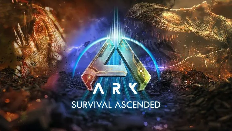 ARK: Survival Ascended banner