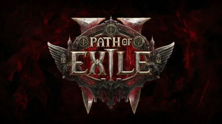 Path of Exile 2 banner