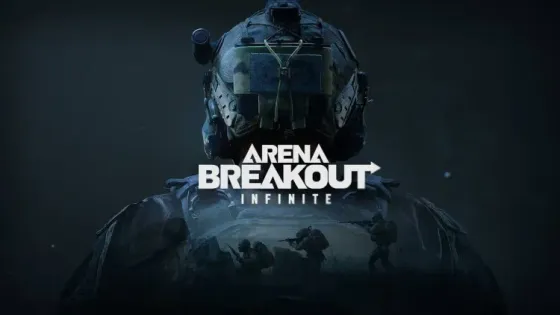 Arena Breakout: Infinity cover art
