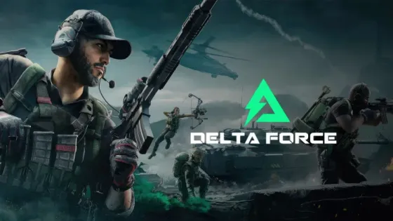 Delta Force: Hawk Ops cover art